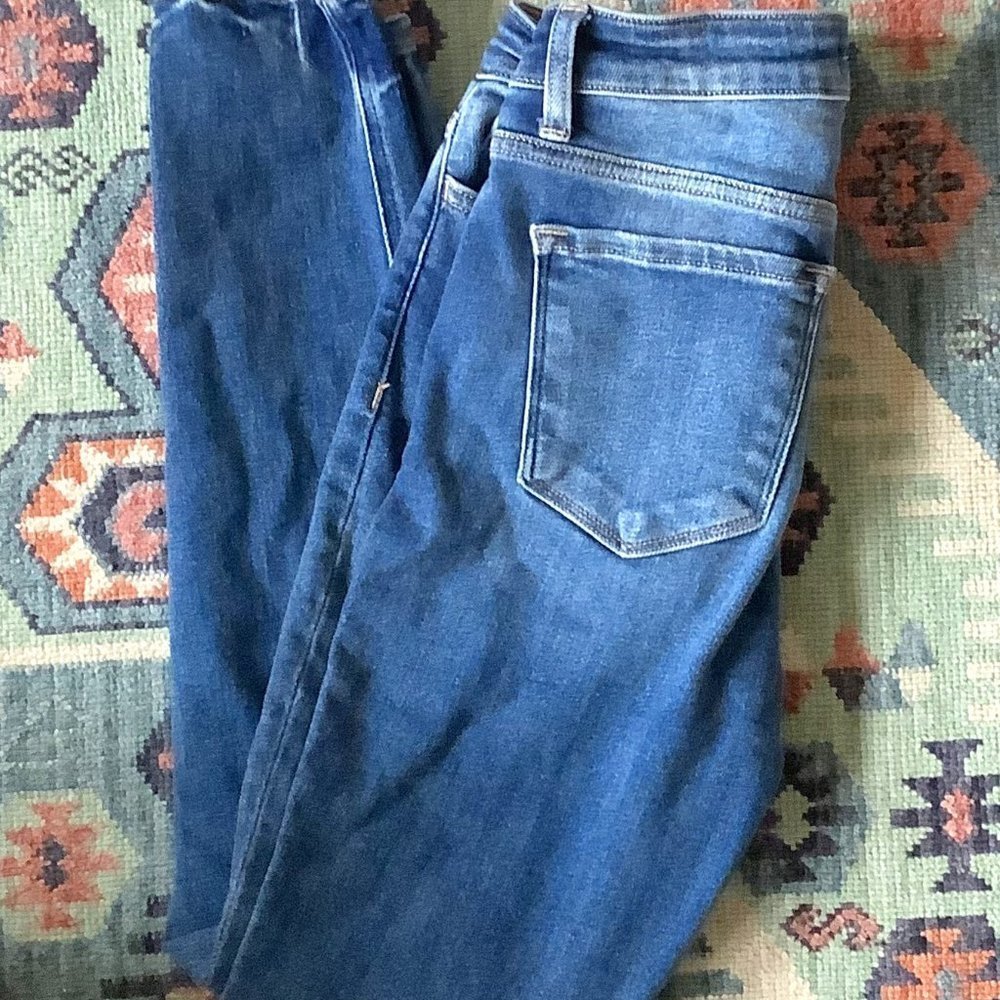 🌟🌟FLYING MONKEY JEANS SIZE 26🌟🌟